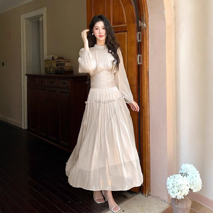 【dress】デートワンピース　M29702