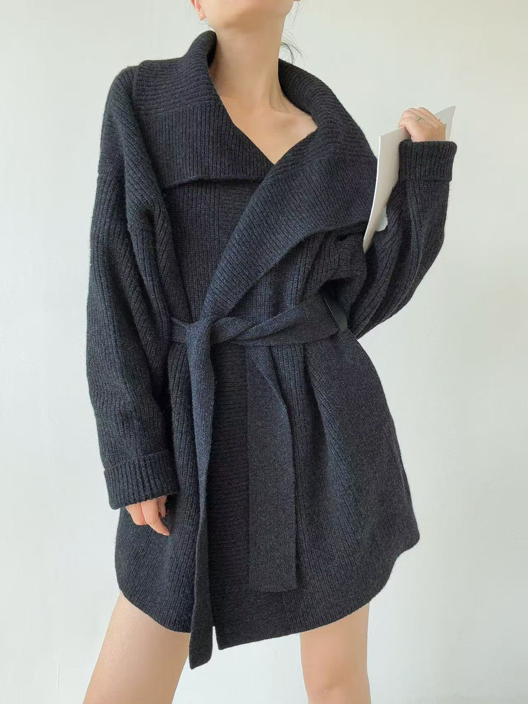 【outer】コート K0645