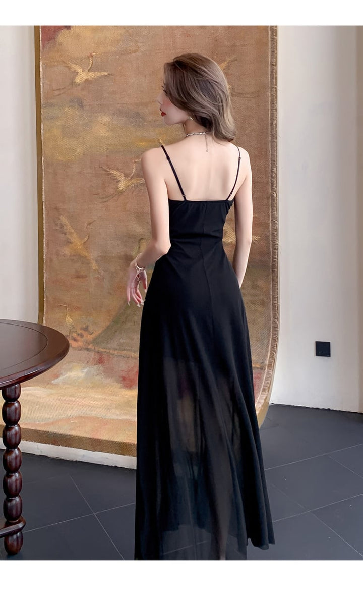 【dress】キャミワンピース　M24165