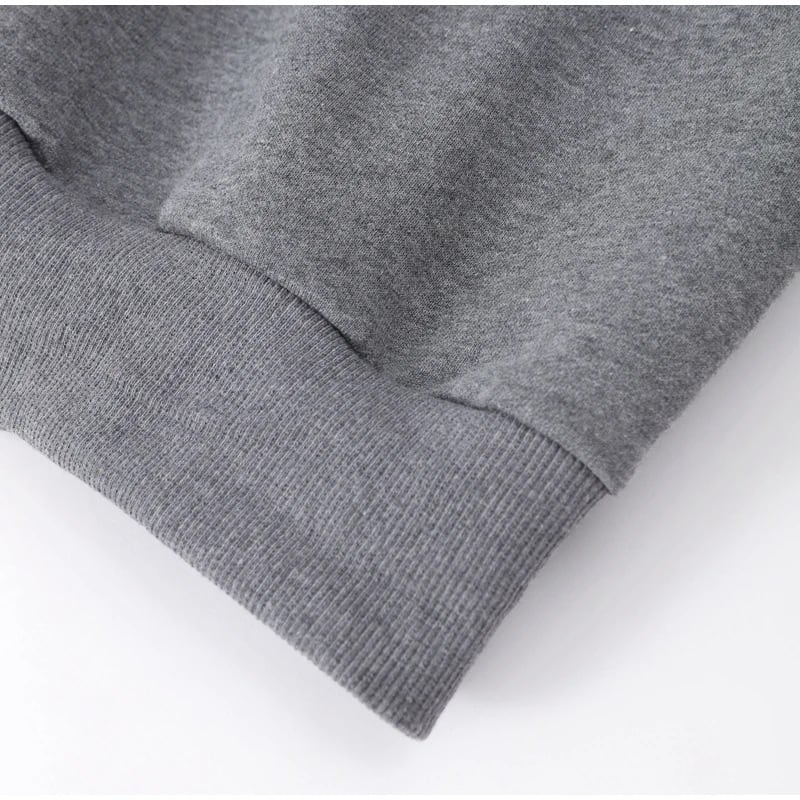 【tops】リボン付きプルオーバー　M26790