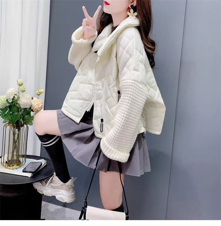 【outer】切り替えショートダウン　M27025