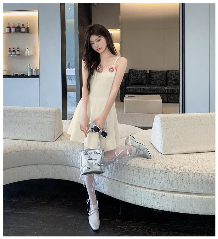 【dress】キャミワンピース　M23895