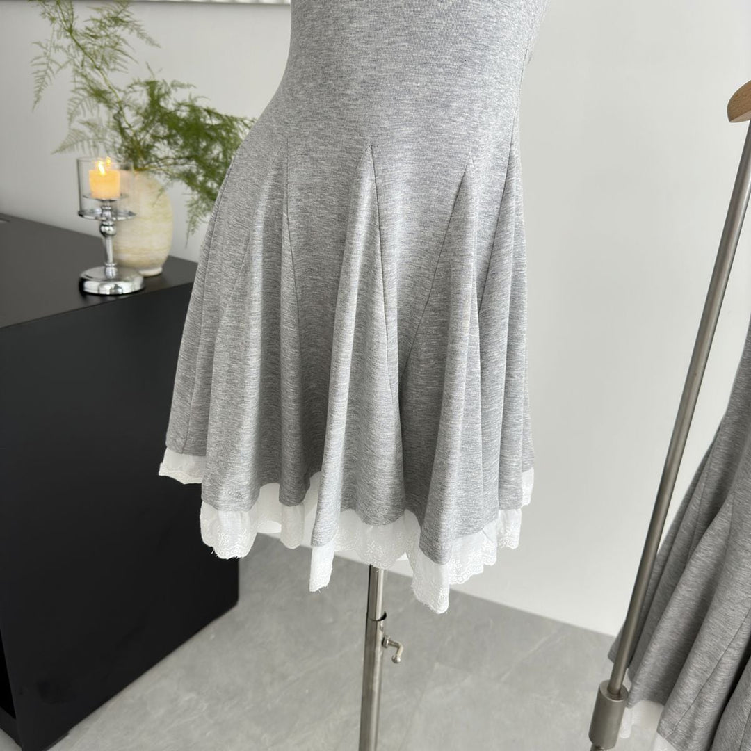【dress】キャミワンピース　M24428