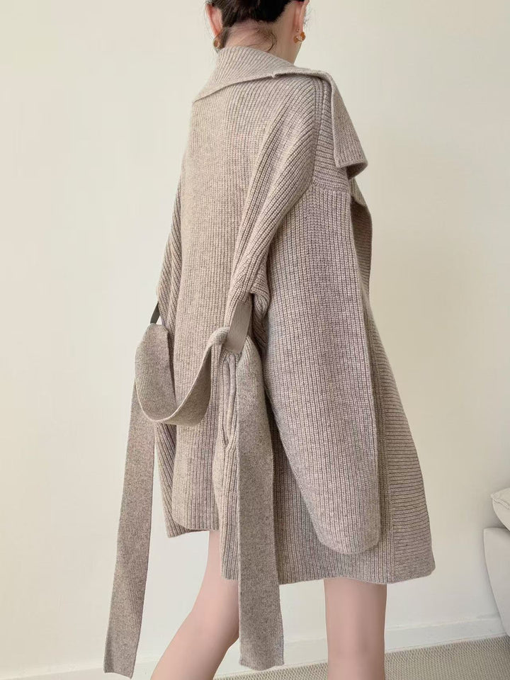【outer】コート K0645