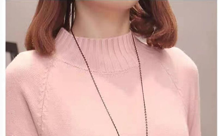 【dress】ドッキングワンピース　M19190