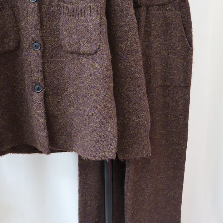 【set】ニットセット　M27591