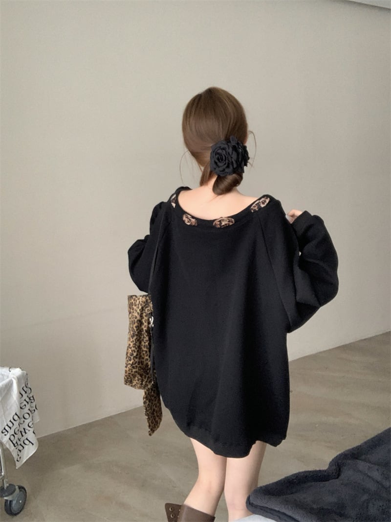 【tops】プルオーバー　M26653