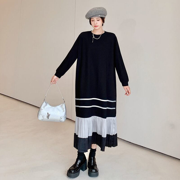 【dress】カジュアルワンピース　M28930