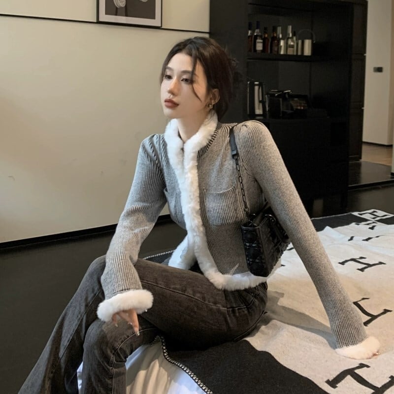 【outer】ポイントファージャケット　N2026