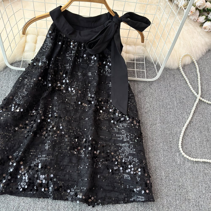 【tops】ノースリーブトップス　M23935