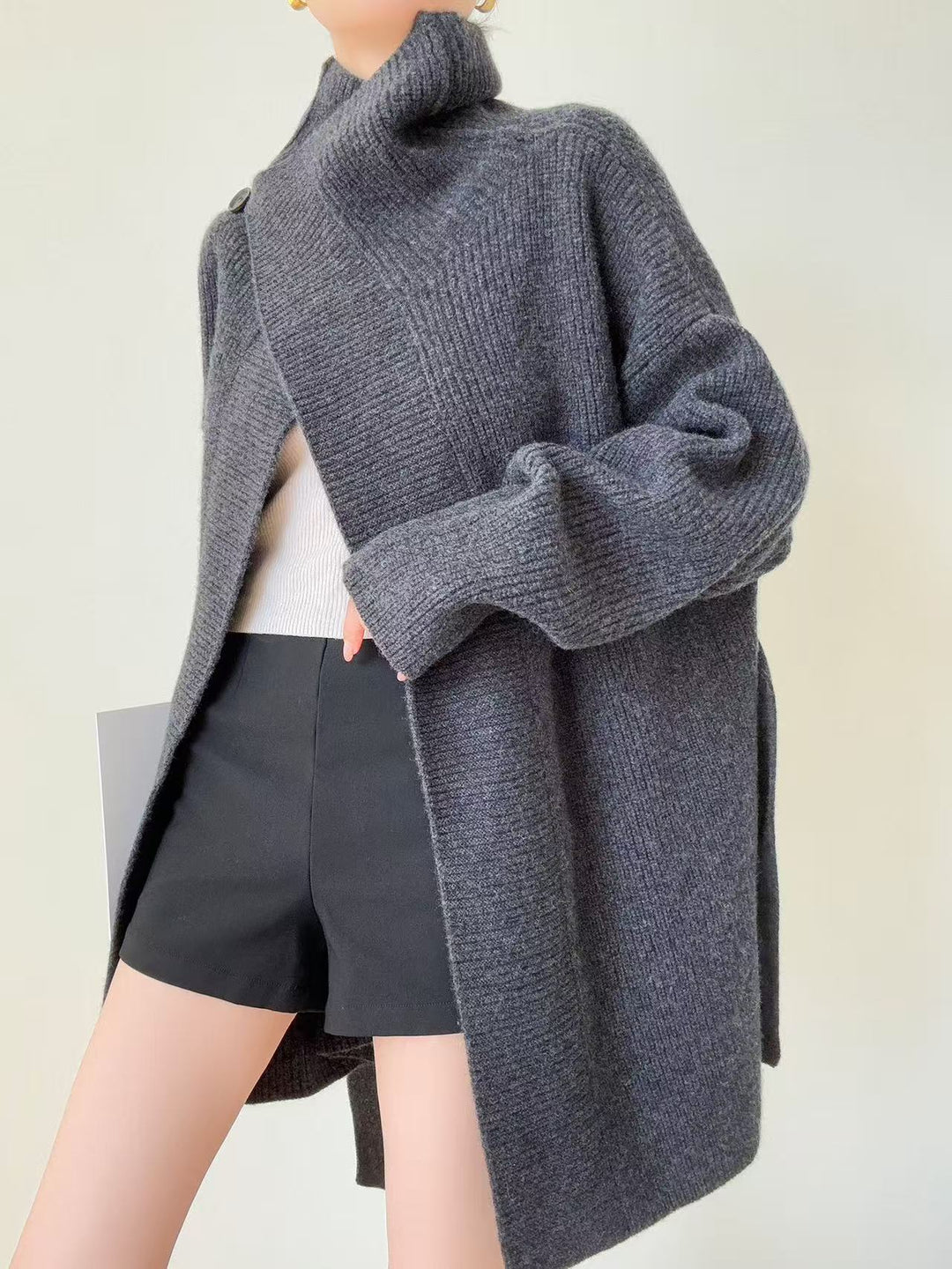 【outer】コート K0645