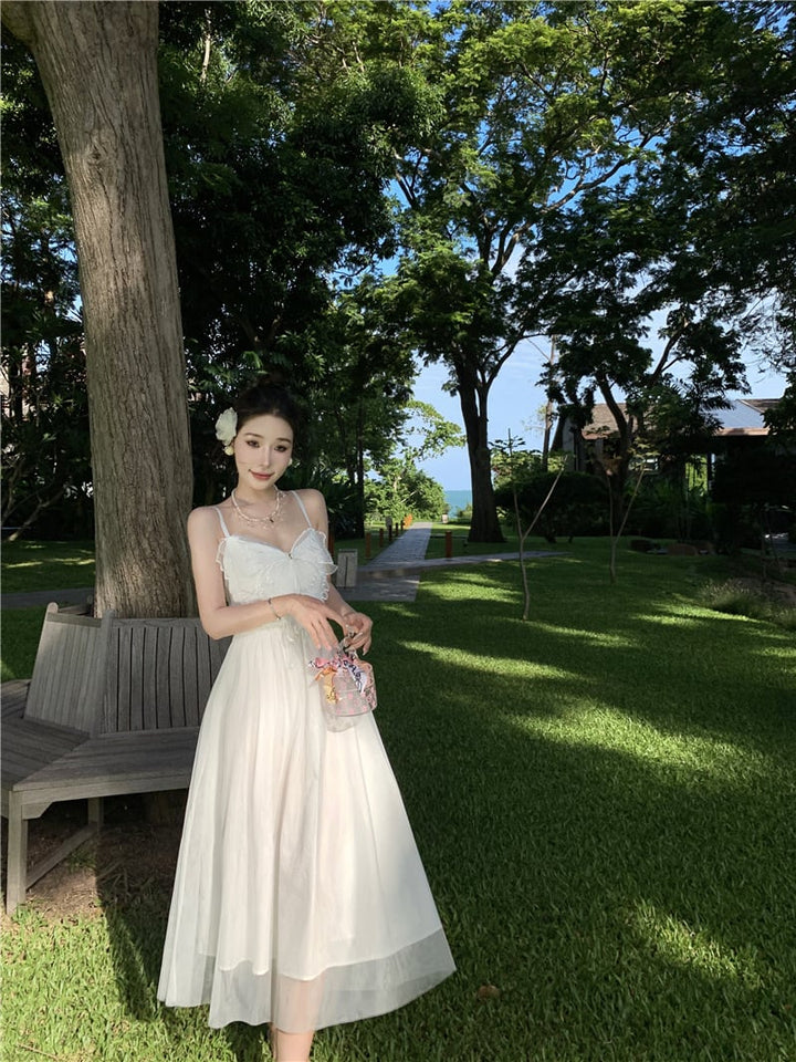 【dress】キャミワンピース　M24717