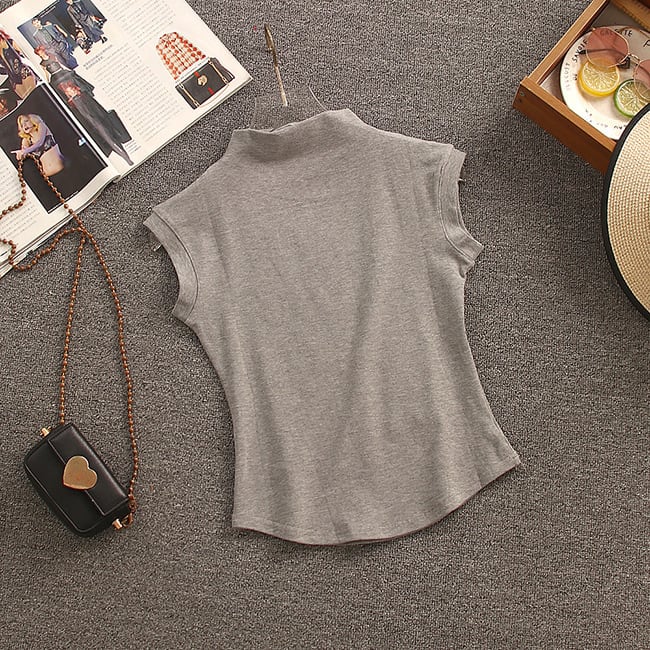 【set】Tシャツ×スカートセット　M22473