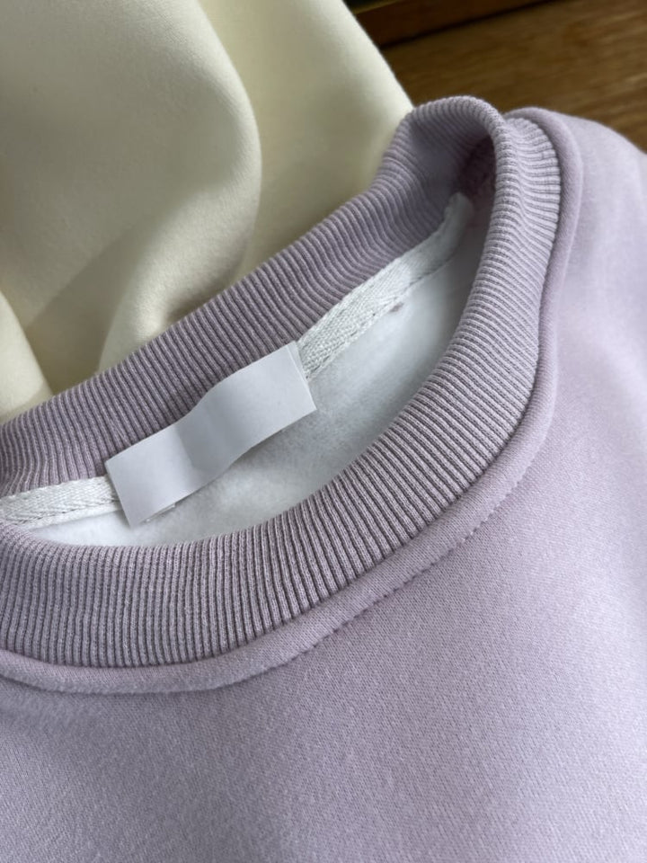 【tops】プリントプルオーバー　M28401