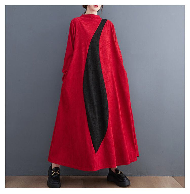 【dress】カジュアルワンピース　M29402