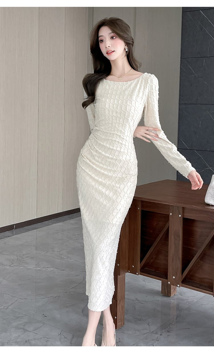 【dress】デートワンピース　M27753