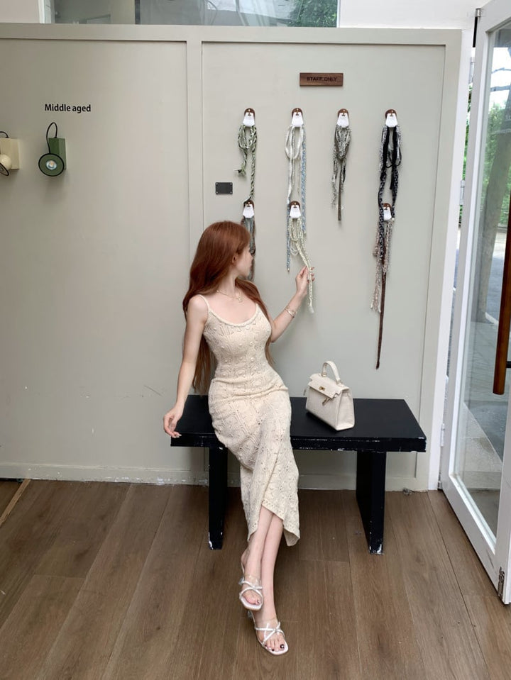 【dress】キャミワンピース　M24846