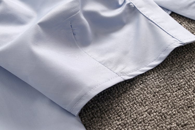【set】絶対欲しい2点セットシャツトップス+スカート　M17218