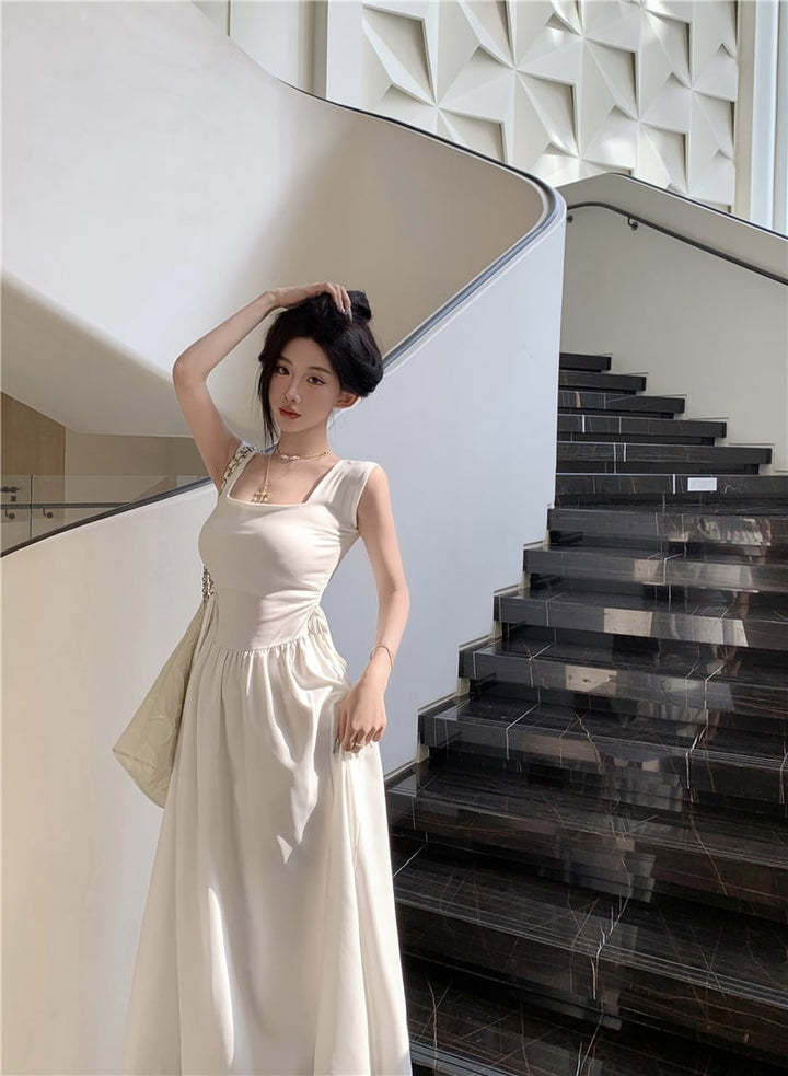 【dress】キャミワンピース　M24611