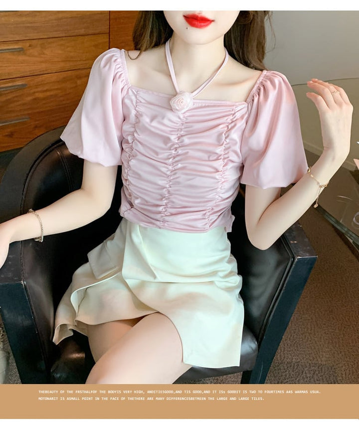 【tops】人気アイテム ! スウィートシャツトップス　M17088