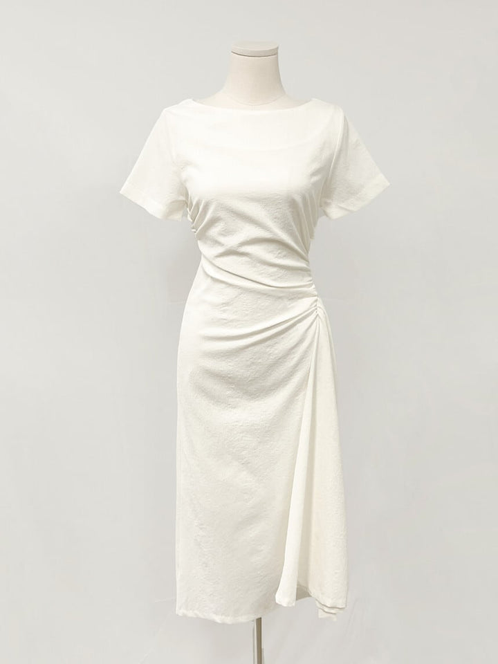 【dress】デートワンピース　M24725