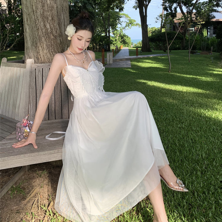 【dress】キャミワンピース　M24717