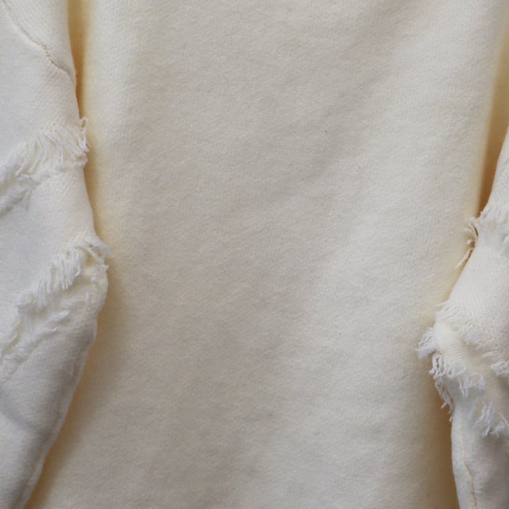 【tops】Vネックニットセーター　M26631
