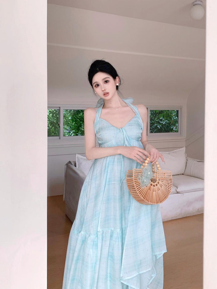 【dress】デートワンピース　M25143