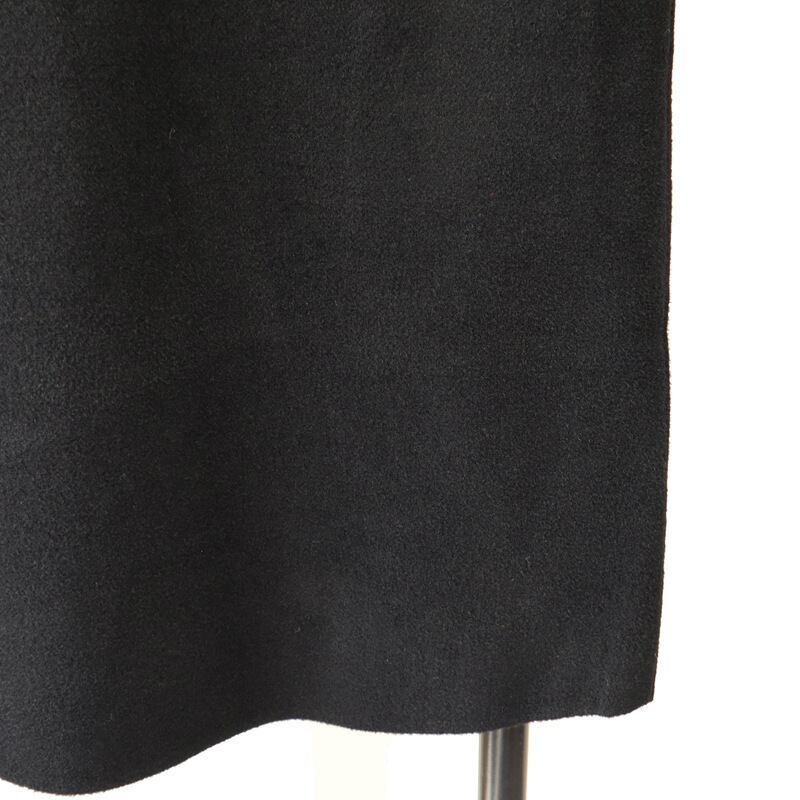 【dress】ノースリーブドールカラーワンピース　M27583