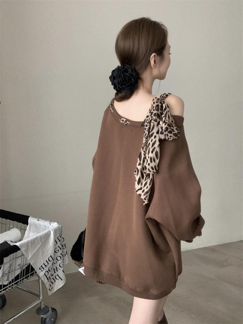 【tops】プルオーバー　M26653