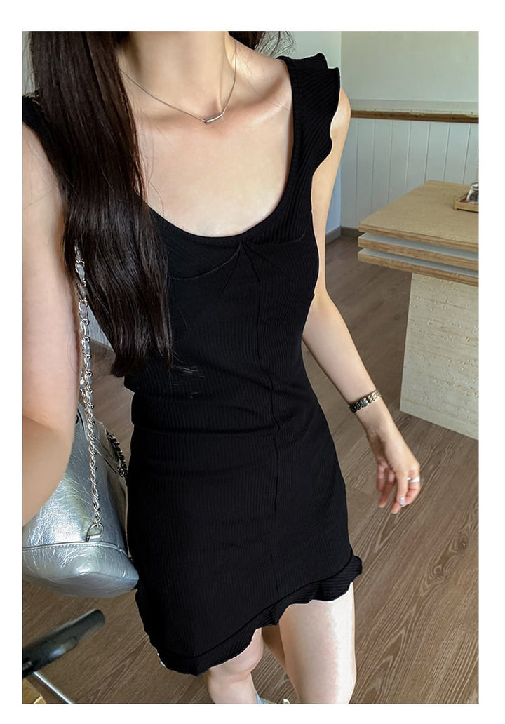 【dress】キャミワンピース　M24962