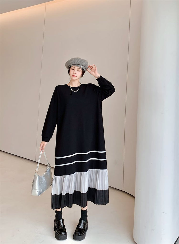 【dress】カジュアルワンピース　M28930