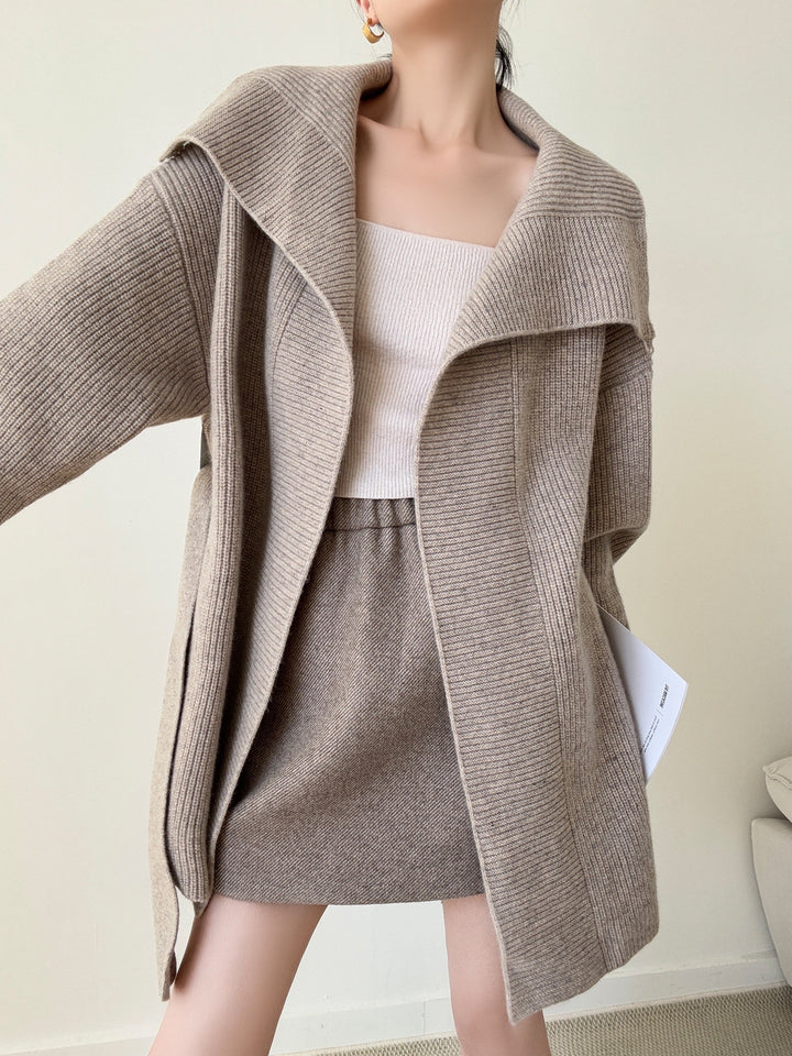 【outer】コート K0645