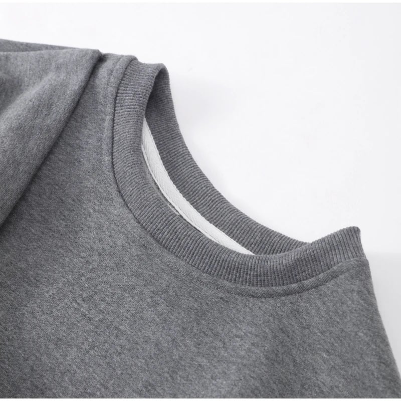 【tops】リボン付きプルオーバー　M26790