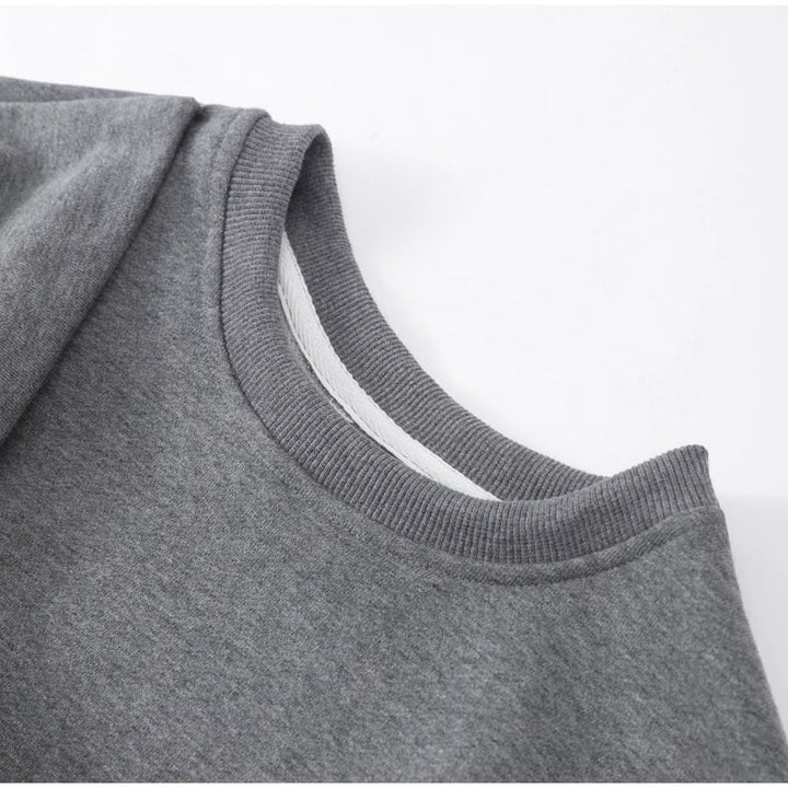 【tops】リボン付きプルオーバー　M26790