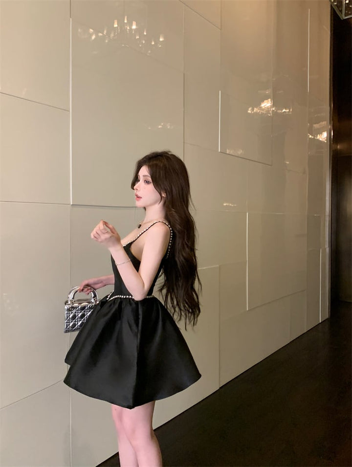 【dress】キャミワンピース　M24782