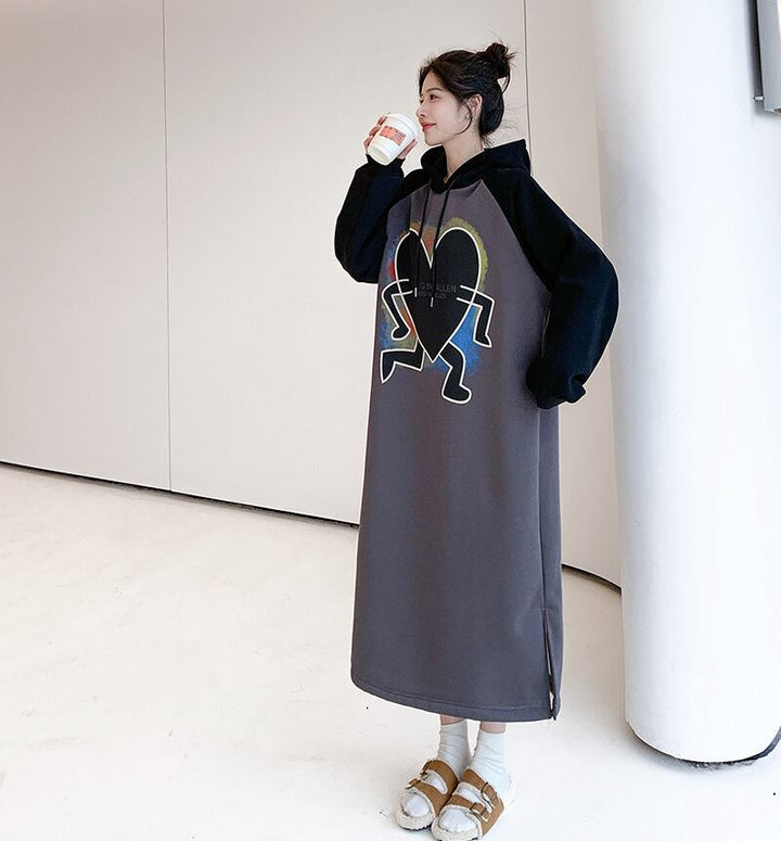 【dress】カジュアルワンピース　 M18908