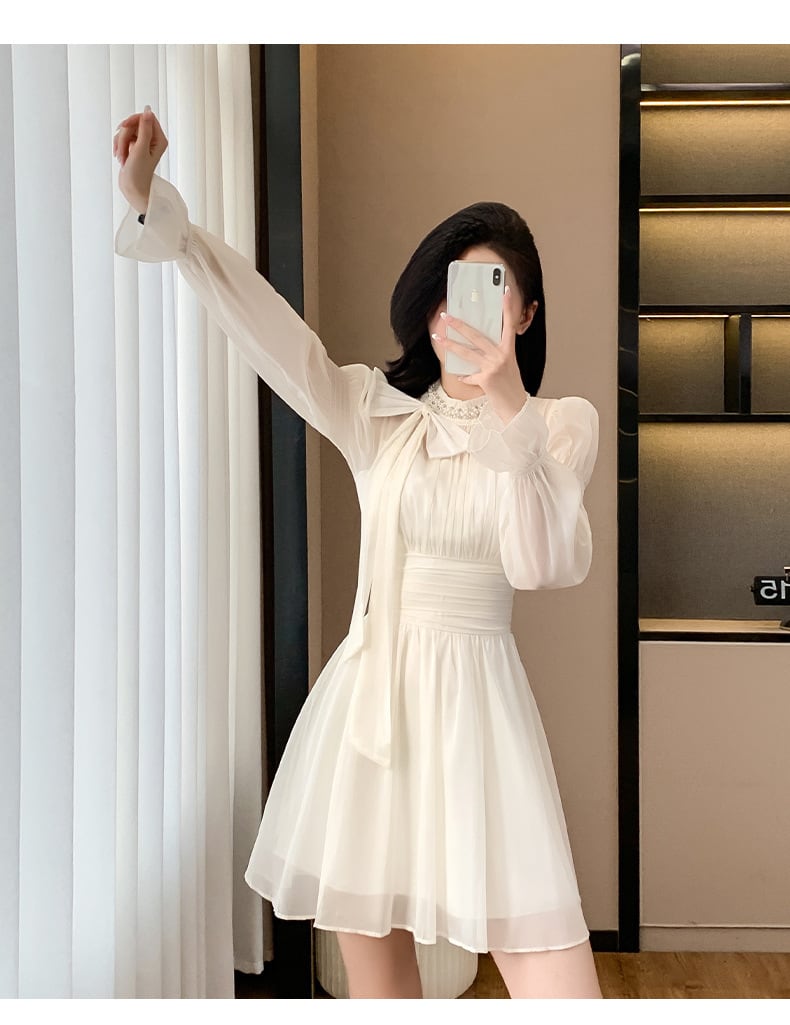 【dress】デートワンピース　M26500