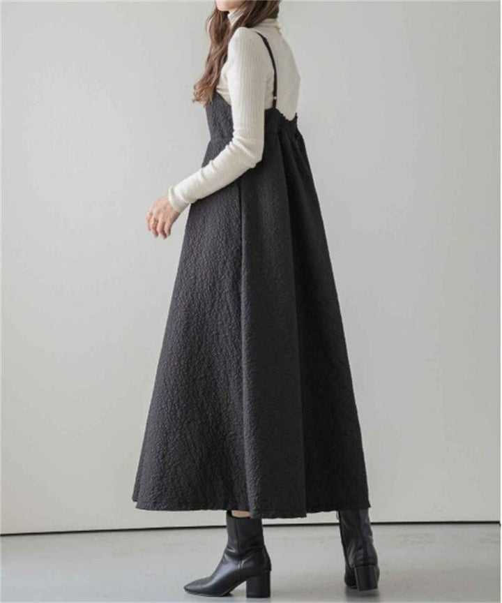【dress】キャミワンピース　M18435