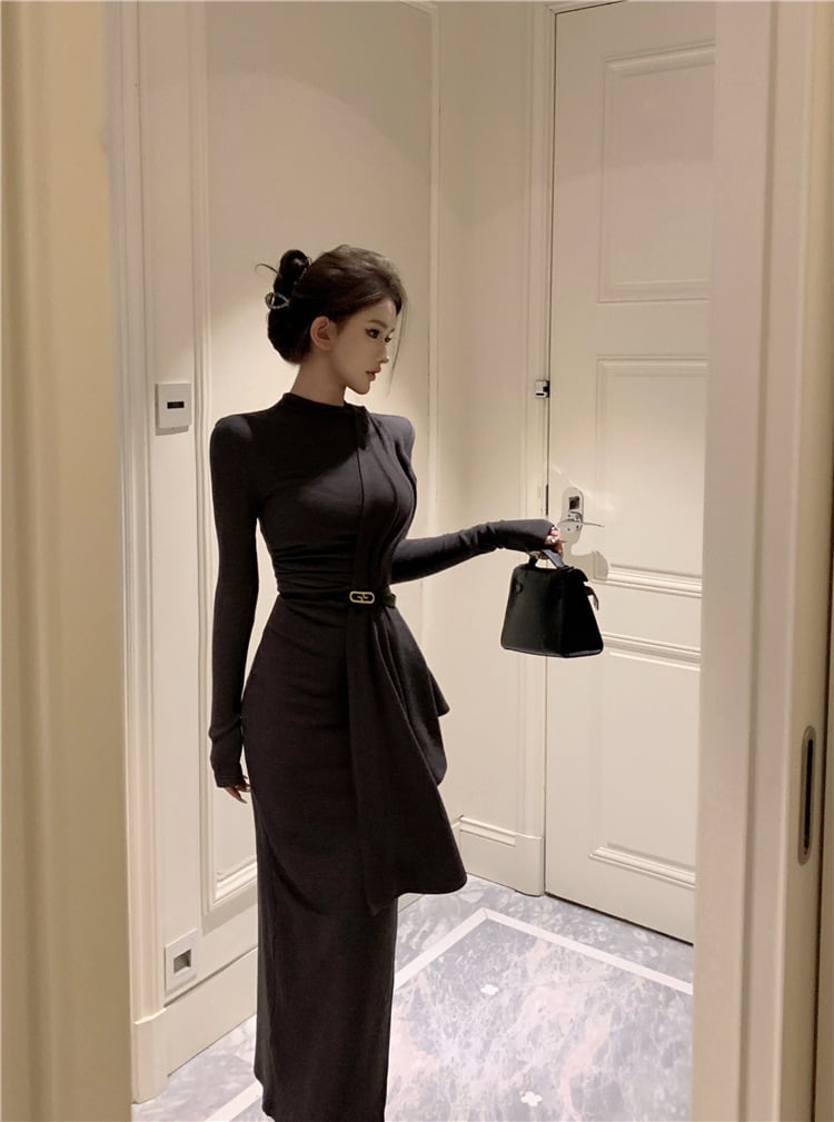 【dress】セクシーワンピース　M27051