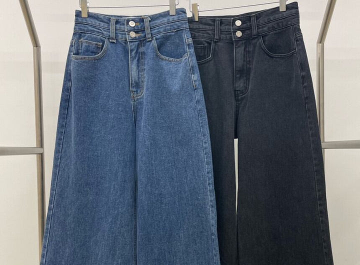 【bottoms】デニムパンツ　M29775
