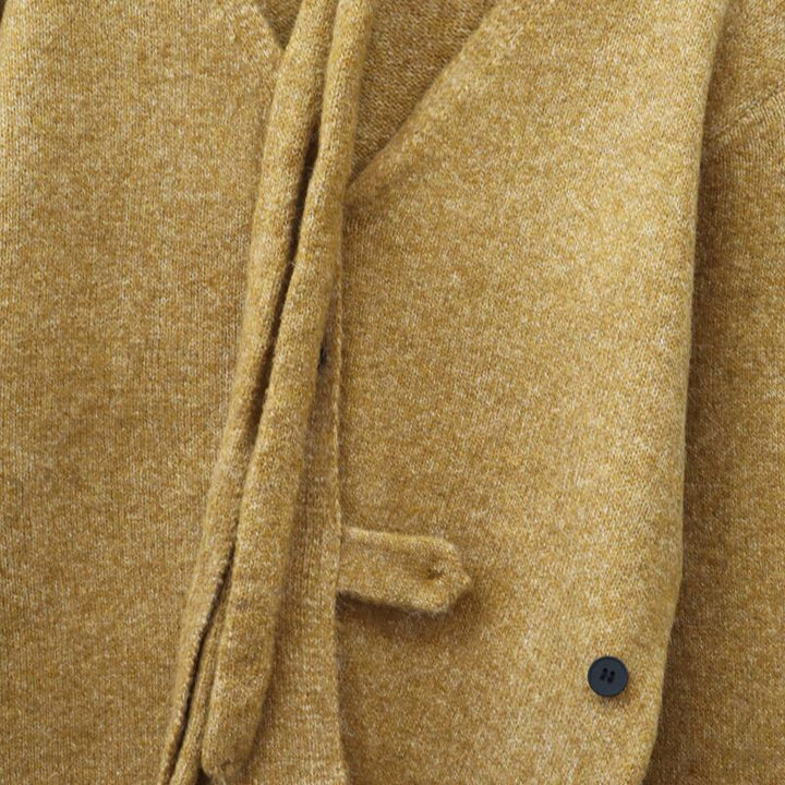 【outer】ニットカーデ　M17962