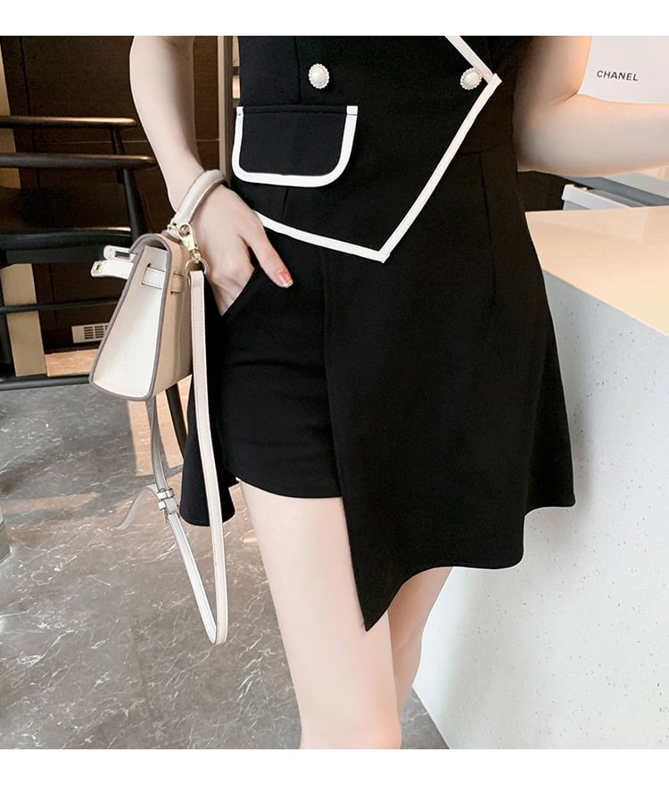 【set】女子力アップエレガントファッションセットアップ　M17251