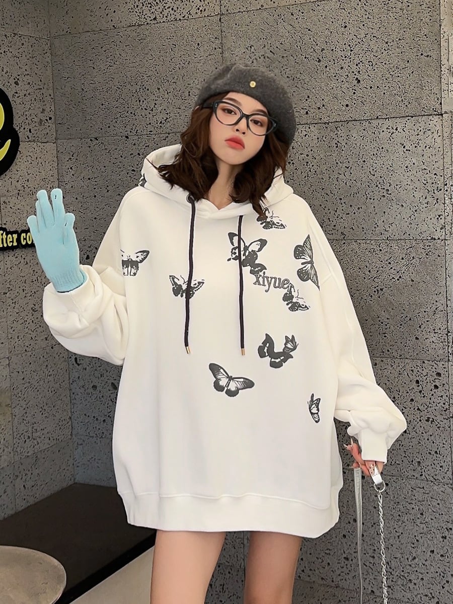 【tops】フーディーパーカー　M27016