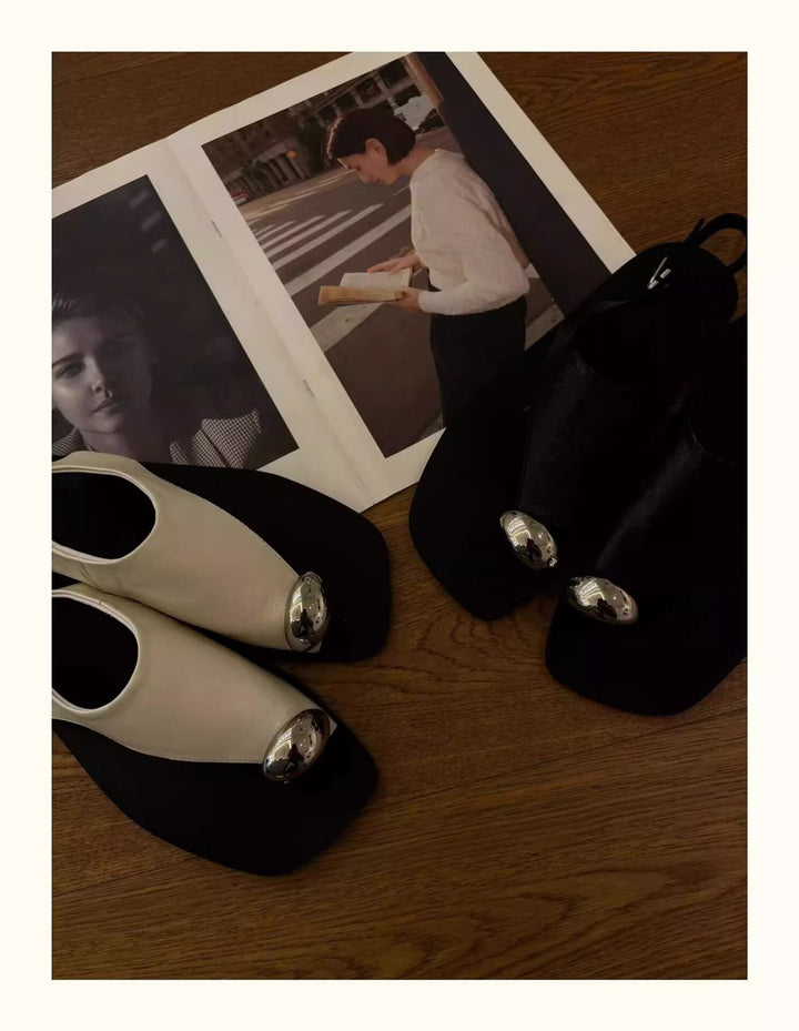【shoes】人気デザインサンダル　M30229