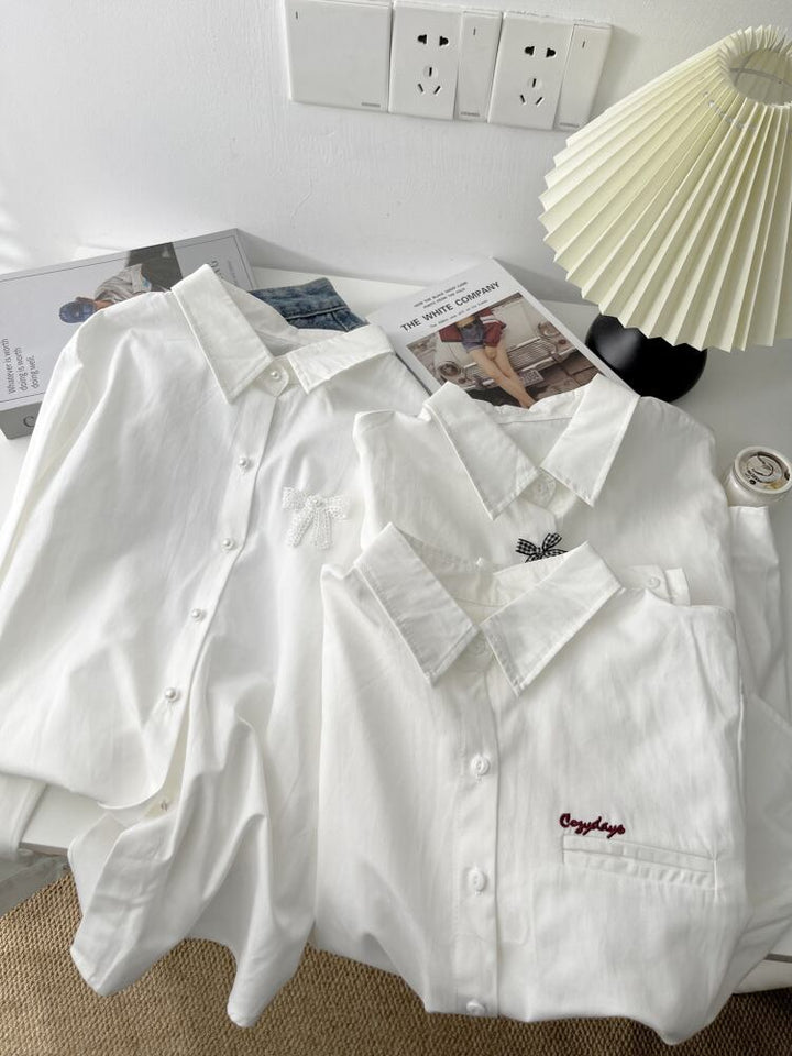【tops】人気シャツ　M29920