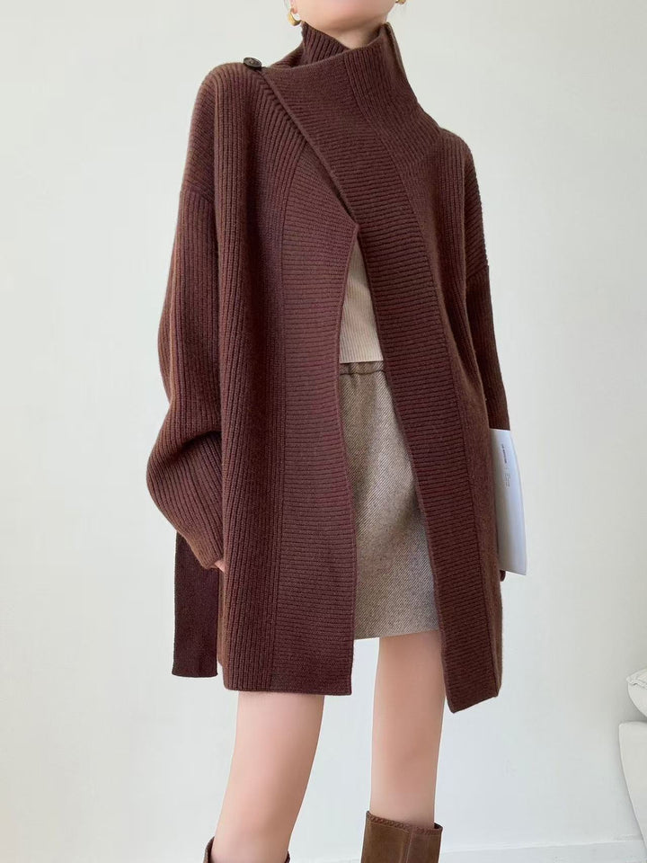 【outer】コート K0645