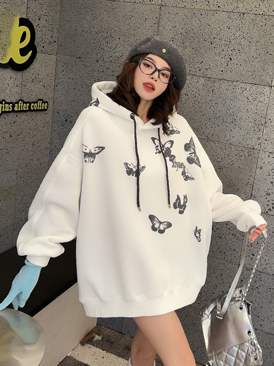 【tops】フーディーパーカー　M27016