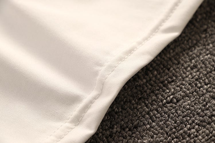 【set】3点セット長袖トップス+キャミソール+ショートパンツ　M17209