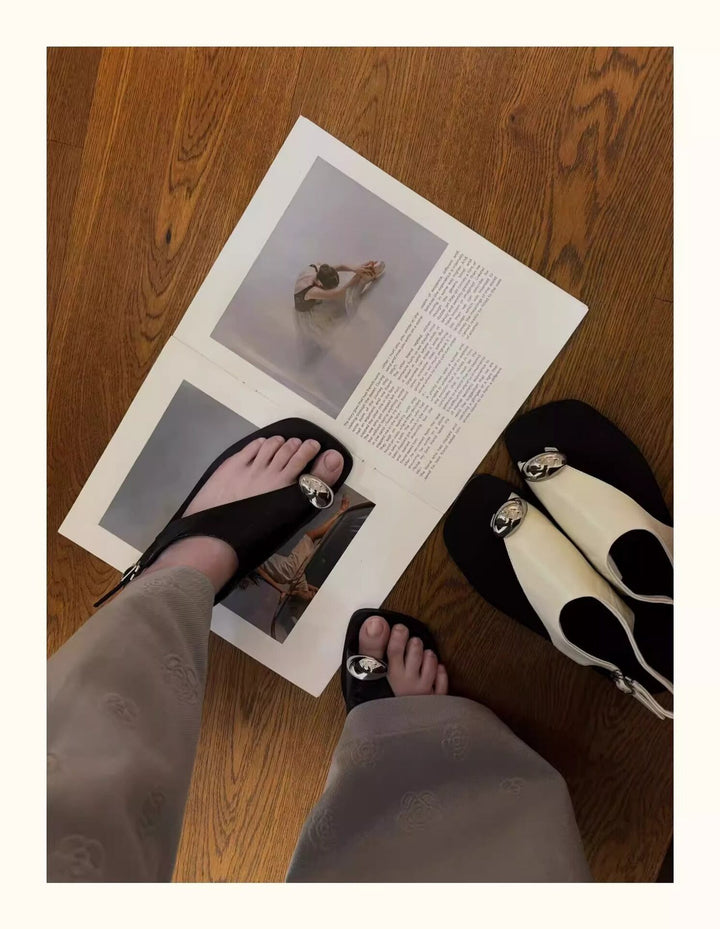 【shoes】人気デザインサンダル　M30229